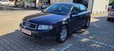 Audi A4 1.9TDI 96kW - 1 Hand -Scheckheft VW - Audi A4 mit Diesel-Antrieb: Limousine, 1.9