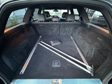 Mercedes E 350 - 7