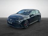 Volkswagen Golf GTI 2.0 TSI DSG  Navi LED PDC LM Tempo Klim - Volkswagen Golf mit Benzin-Antrieb: Schwarz, Limousine, Automatik