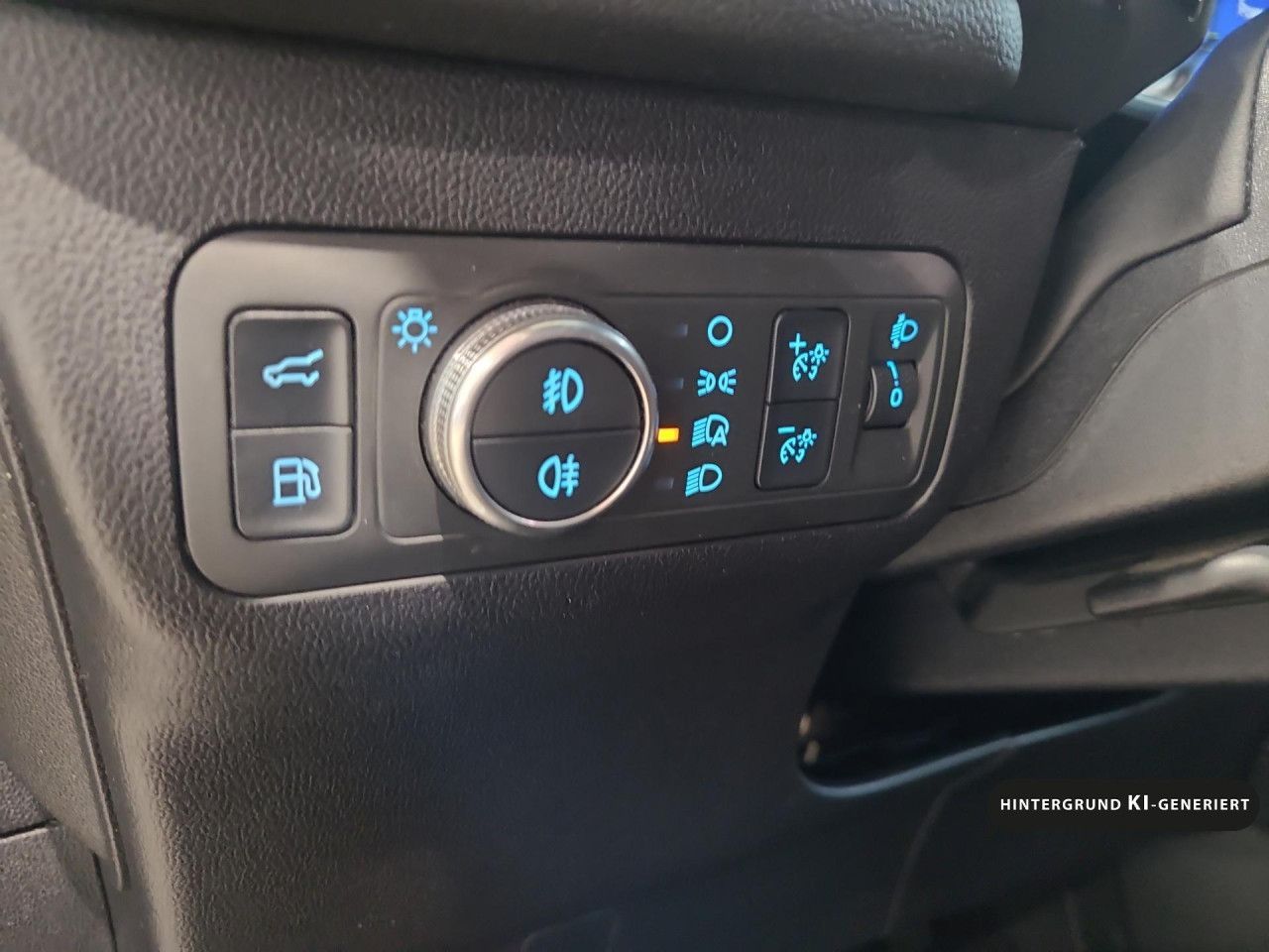Ford Kuga - Bild 12