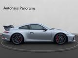 Porsche 911 GT3/Chrono/Lift/Kam/Sportauspuff/Schalensitz - Porsche 911er Reihe in Berlin