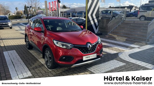 Renault Kadjar LIMITED Deluxe TCe 140 GPF