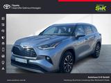 Toyota Highlander 2.5 Hybrid Luxury +WINTER-PAKET+CARPL - Toyota: Hi Lux