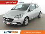 Opel Corsa 1.4 Edition*PDC*SHZ*KLIMA*TEMPO*GARANTIE*