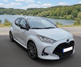 Toyota Yaris 1.5-l-VVT-i Hybrid CVT Style / GR Sport - Toyota Yaris Gebrauchtwagen in Bremen
