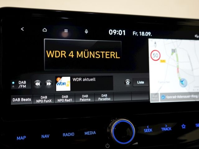 Hyundai i30 – Bild 19