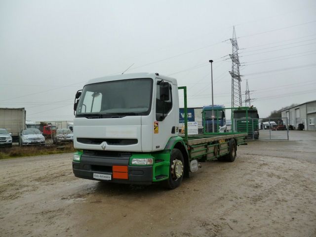 Renault Premium 320DCI