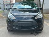 Ford Ka Cool & Sound Edition - Ford Ka/Ka+ Cool-Sound-Edition