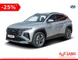 Hyundai Tucson 1.6T-GDI PHEV 4WD Aut. Matrix Navi ACC DA
