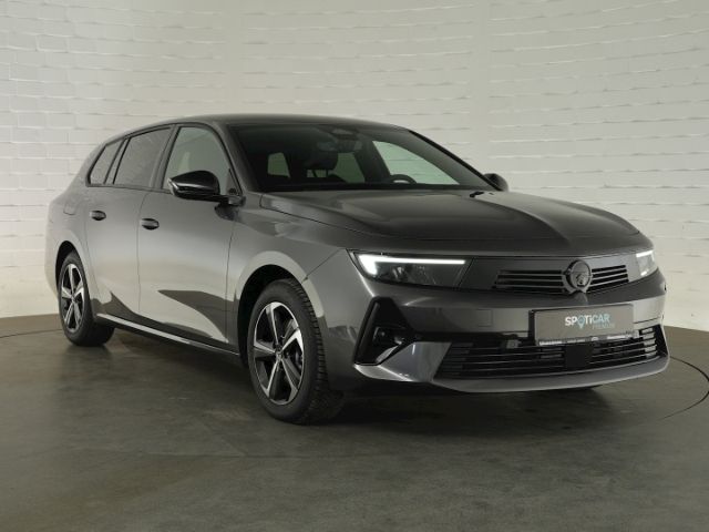 Astra L ST GS+LED LICHT+360 GRAD KAMERA+SITZ-/LE