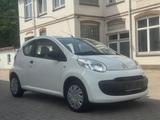 Citroën C1 Advance*HU/AU NEU*GEPFLEGTG - Citroën C1 in Hamburg