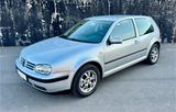 Volkswagen VW Golf IV 1.6 Special - Sammlerzustand - Volkswagen Golf aus 2002: 1.6