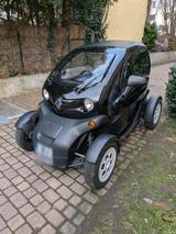 Renault Twizy 80 - Renault Twizy von privat