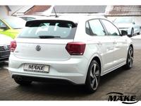 Volkswagen Polo GTI 2.0 TSI DSG, ACC, LED, Sport-Fahrwerk, 