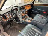 Jaguar XJ12 mit historischer Zulassung  - Jaguar XJ12 von privat