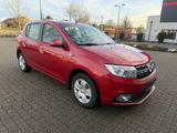 Dacia Sandero II Laureate*AUTOMATIK*NUR 47.000KM*NAVI* - Dacia Sandero Gebrauchtwagen in Stuttgart