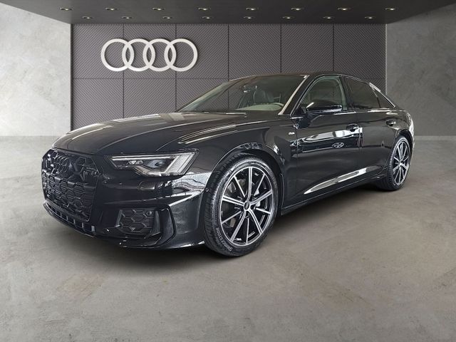 Audi A6 Limousine S line 45 TFSI S tronic