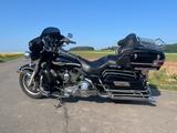 Harley-Davidson Electra Glide Ultra Classic - HARLEY-DAVIDSON 2003 ELECTRA GLIDE