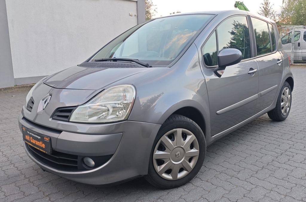 Renault Modus