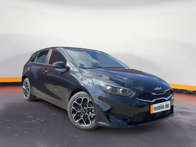 Kia cee'd / Ceed 1.0T 48V DCT NIGHTLINE SONDERMODELL