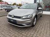 Volkswagen Golf 1.5 TGI DSG Var. Comfortline *AHK*STANDH.* - Volkswagen Golf mit CNG-Antrieb: Kombi