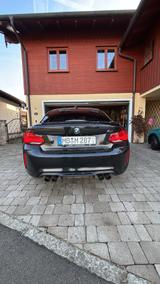 BMW M2 Competition M2 Competition - gebrauchte BMW M2 aus dem Jahr 2021