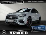 Mercedes-Benz Mercedes-AMG GLA 35 4M Premium+ Distr. Pano HUD - Vorführfahrzeuge: Mercedes