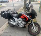 Yamaha TDM 850 4TX - YAMAHA TDM 850