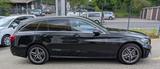 Mercedes-Benz C 300e T AMG-Line*Dis+*LED*CarPlay*Junge Sterne* - scheckheftgepflegte Mercedes C 300