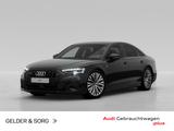 Audi A8 50 TDI qu. TDI S line (Ext) HuD*Pano*Air*B&O - Audi A8 Jahreswagen