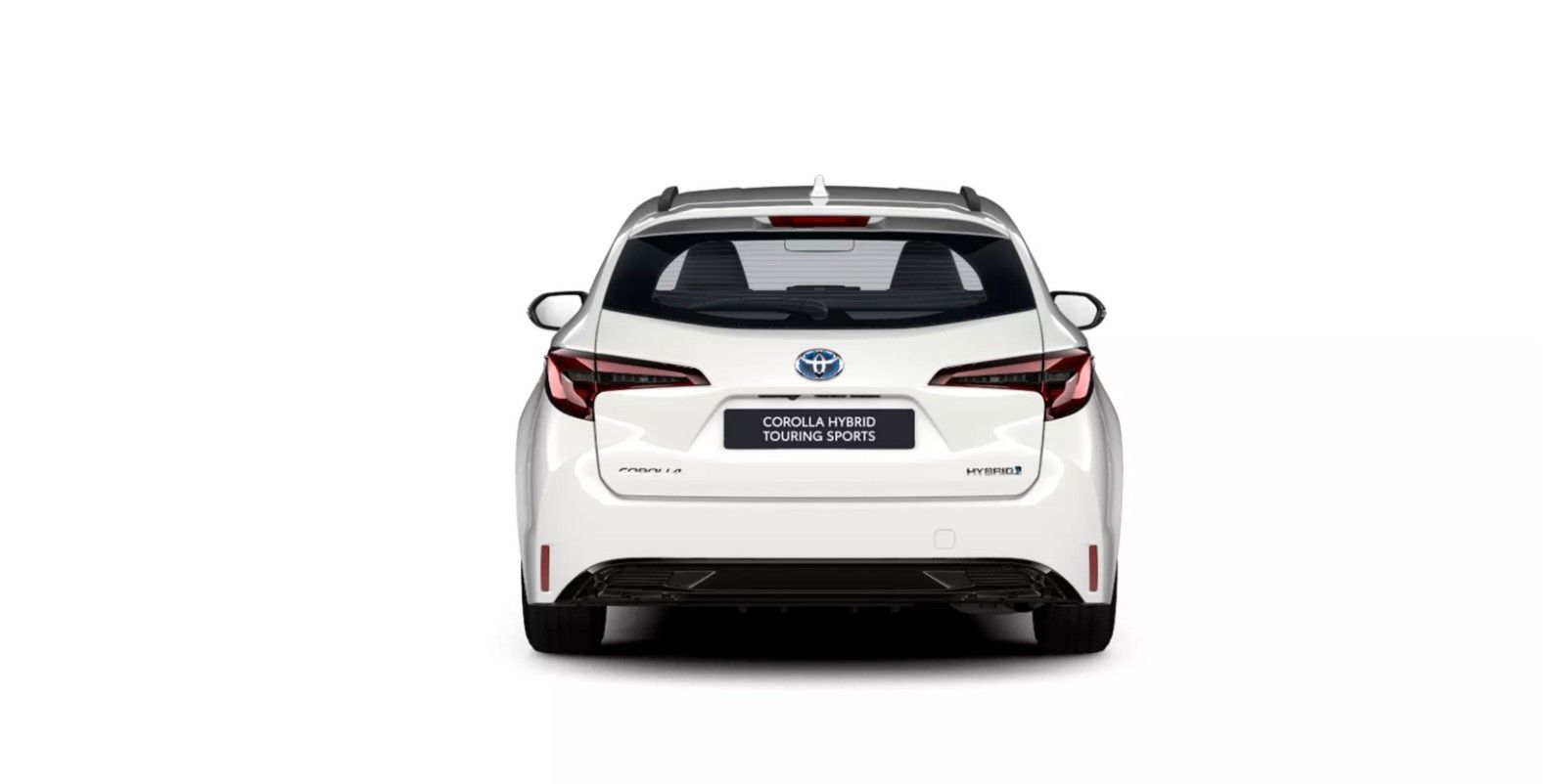Toyota Corolla - Bild 4