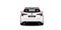 Toyota Corolla - Vorschau Bild 4
