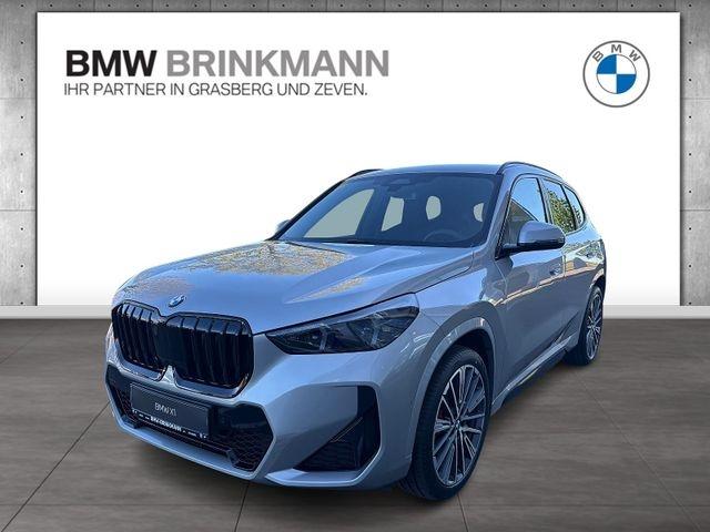 BMW X1 sDrive20i M Sport AHK Sportsitz LED HK