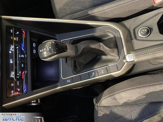 Polo 1.0TSI DSG Move LED Lane Assist