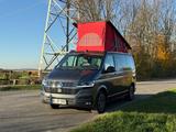 Volkswagen VW California T6.1 Coast Edition SlideOut DSG - Wohnwagen & Wohnmobile in Aachen