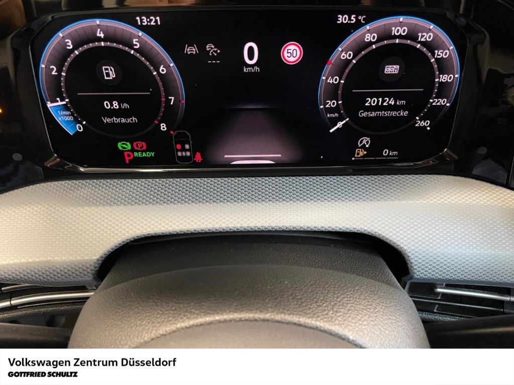 Volkswagen Golf - Bild 17