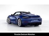 Porsche 718 Spyder RS BOSE Sportabgas Liftsystem-VA LED - Porsche Boxster Neuwagen