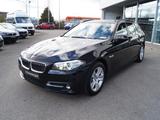BMW 520d Aut. Touring * Navi * Xenon/Kurvenlicht * - gebrauchte BMW 520 aus dem Jahr 2014