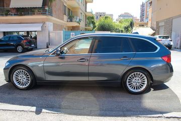BMW 318 - 5
