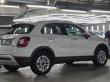 Fiat 500X 1.6 MultiJet 88kW CITY CROSS / AUTMATIK!