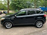Ford Kuga 2.0 TDCI 4x4 163PS ; Zahnriemen NEU - Ford Kuga: Tdci 163
