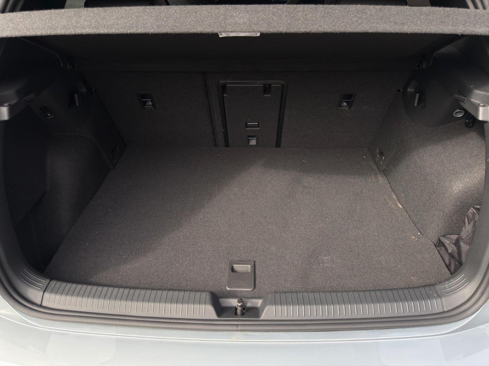 Volkswagen Golf VIII.2 GTE 1.5 TSI eHybrid, миниатюра 20