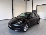 Tesla Model Y Dual AWD Pano|CarPlay|LED - Tesla Gebrauchtwagen von 2023