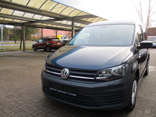 Volkswagen Caddy PKW Trendline BMT / Schiebetüren