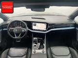 Volkswagen Touareg R 3.0 TSI 4M eHybrid BLACK PANO+LUFT+AHK - VW Touareg Gebrauchtwagen in Berlin