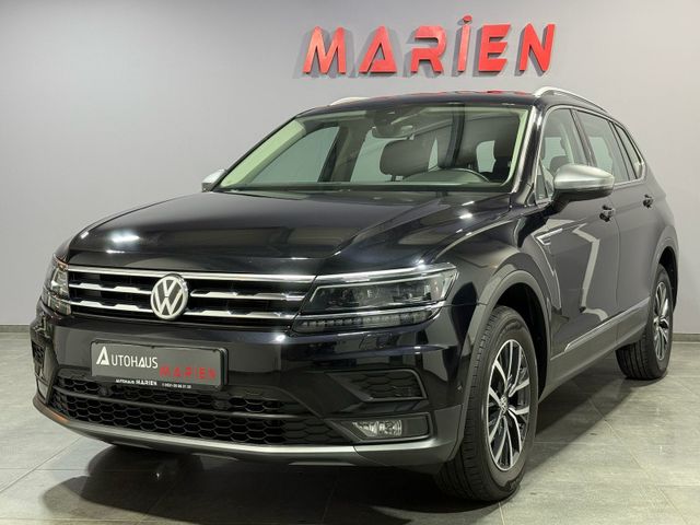 Volkswagen Tiguan Allspace 2.0 TDI DSG 7 SITZER*LED*NAVI