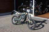 Sur-Ron Ultra Bee Enduro White +NEU+A1+B196+ELEKTRO+ - ELEKTRO RALLYE