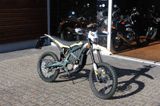 Sur-Ron Ultra Bee Enduro White +NEU+A1+B196+ELEKTRO+ - ELEKTRO RALLYE