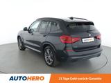 BMW X3 M40d Aut.*360CAM*ACC*LED*NAVI*HEAD-UP*PANO* - gebrauchte BMW X3 M40 aus dem Jahr 2021