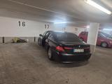 BMW 745Li A - - BMW 745 in München